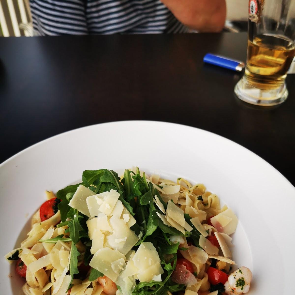 Restaurant "Restaurant Last Inn" in  Berlin