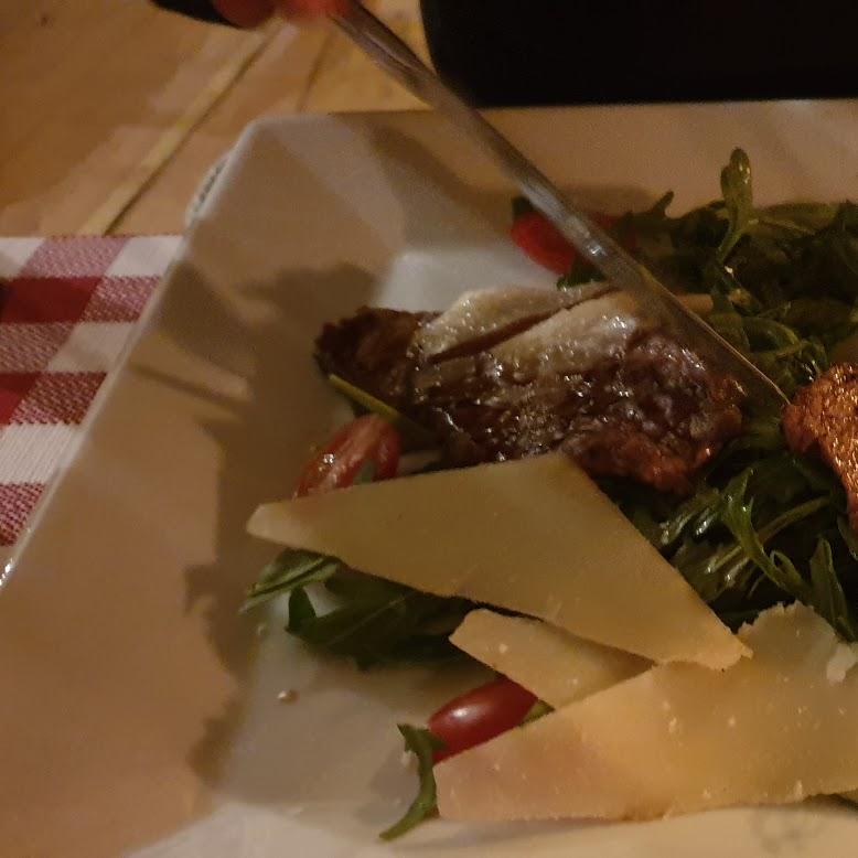 Restaurant "Trattoria Toscana" in  Berlin