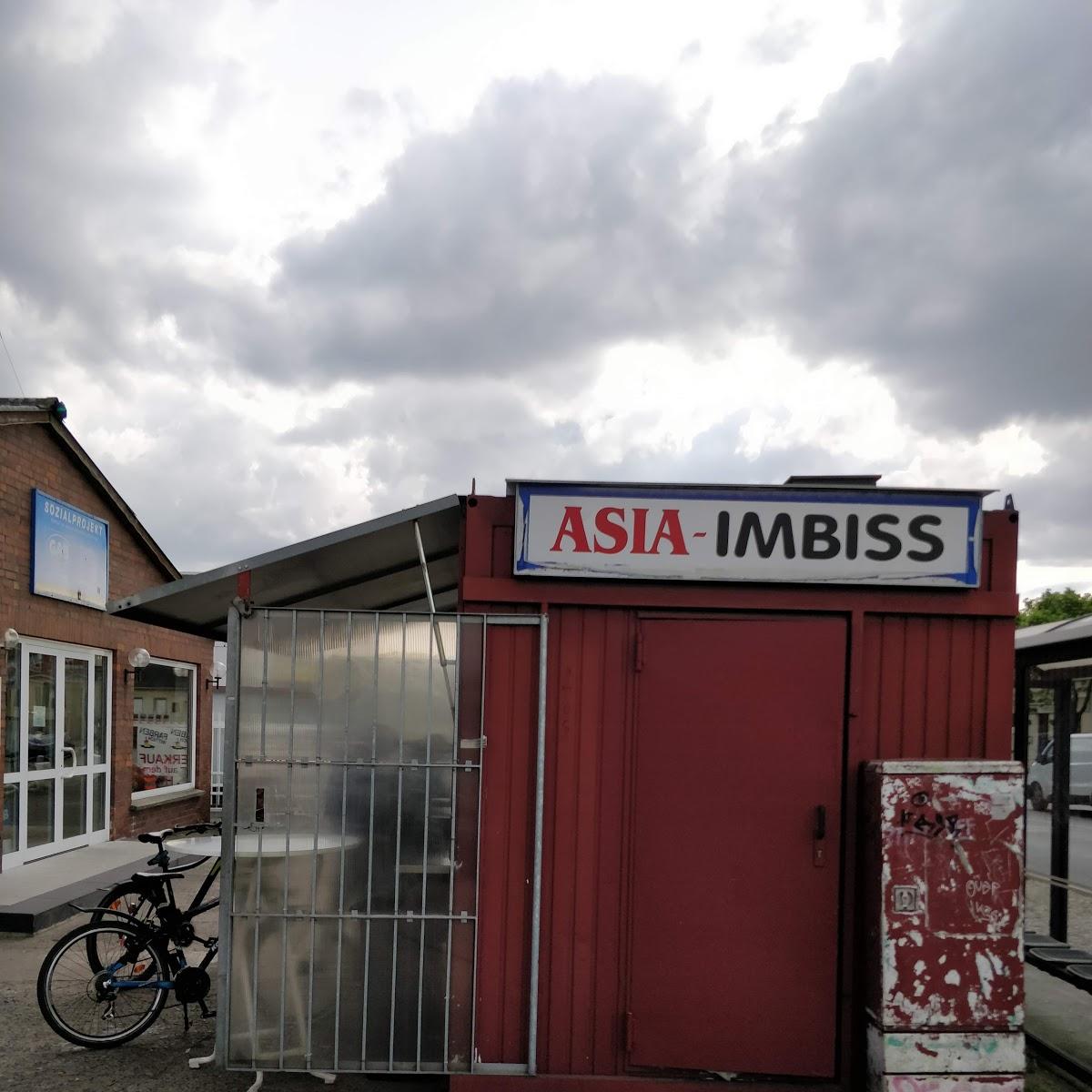 Restaurant "ASIA IMBISS" in  Berlin