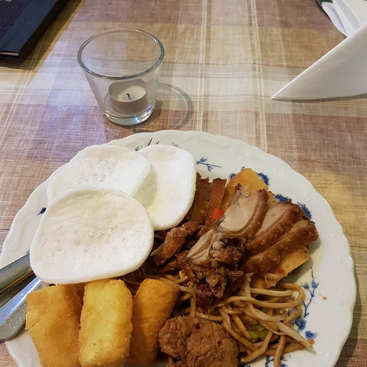 Restaurant "Asian Cuisine Sushi & Vietnamesisches Restaurant mit Lieferservice" in  Berlin