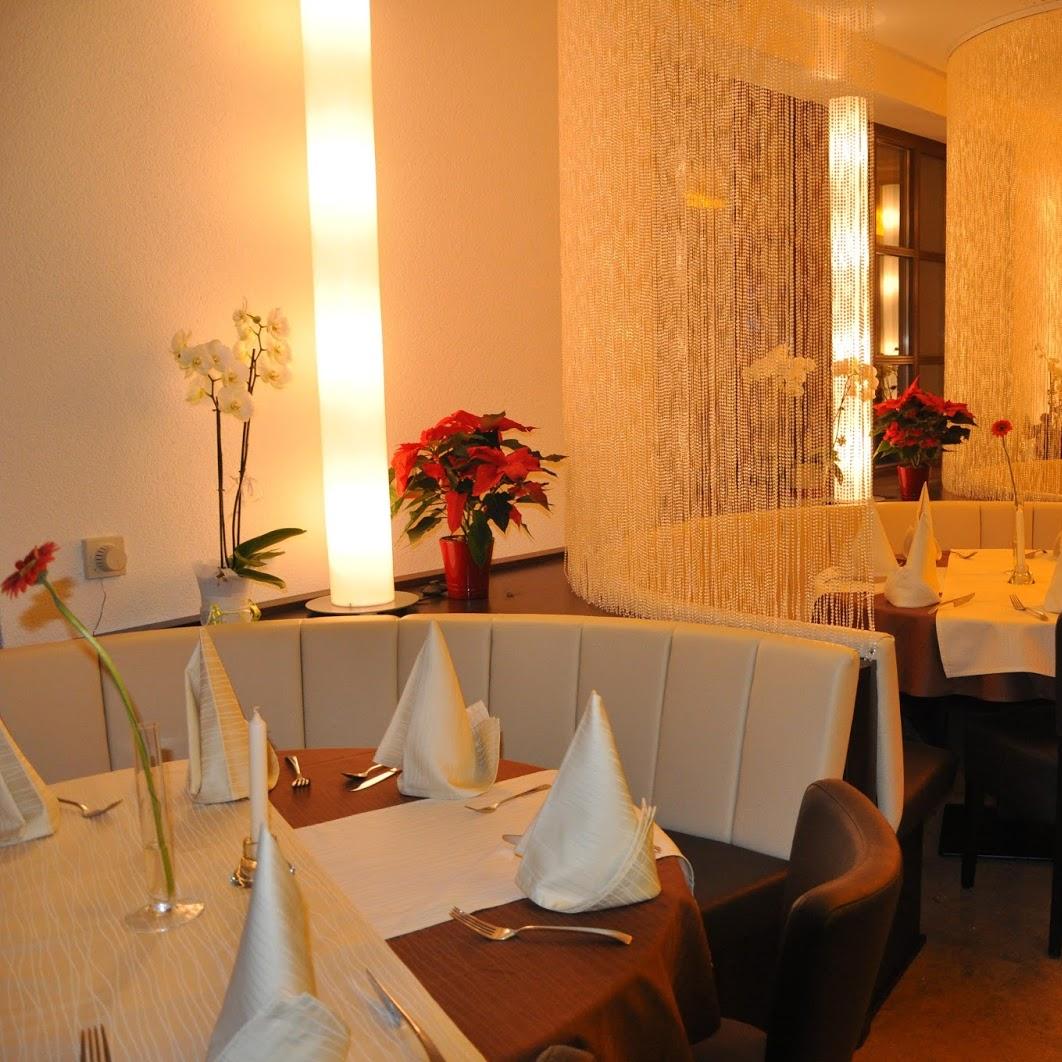 Restaurant "Restaurante Michelangelo" in Rothenburg ob der Tauber