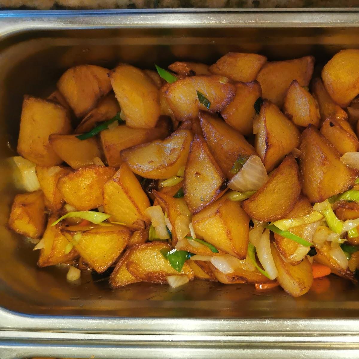 Restaurant "Yu-Garden China Restaurant" in  Berlin