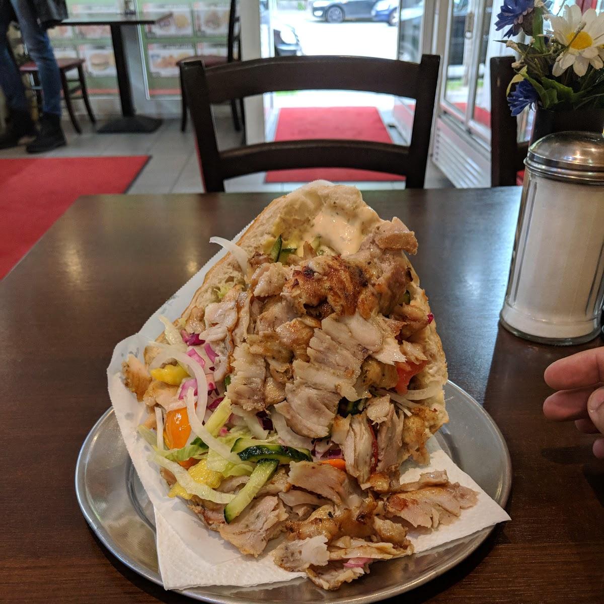 Restaurant "Bistro Semo" in  Berlin