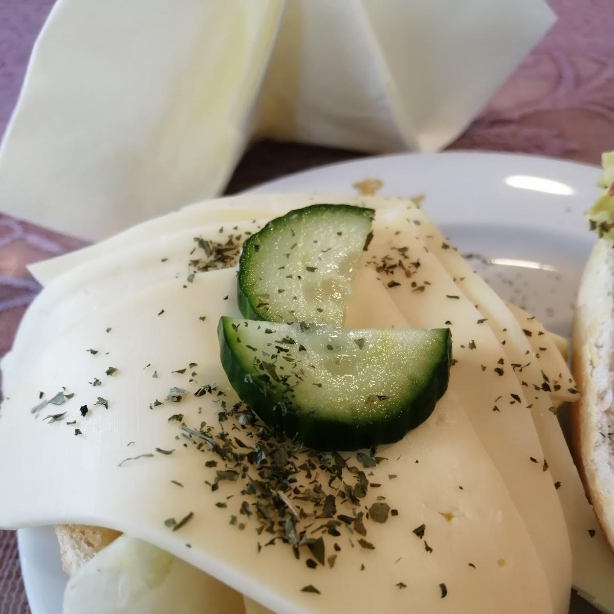 Restaurant "Kaffeehaus Karow" in  Berlin