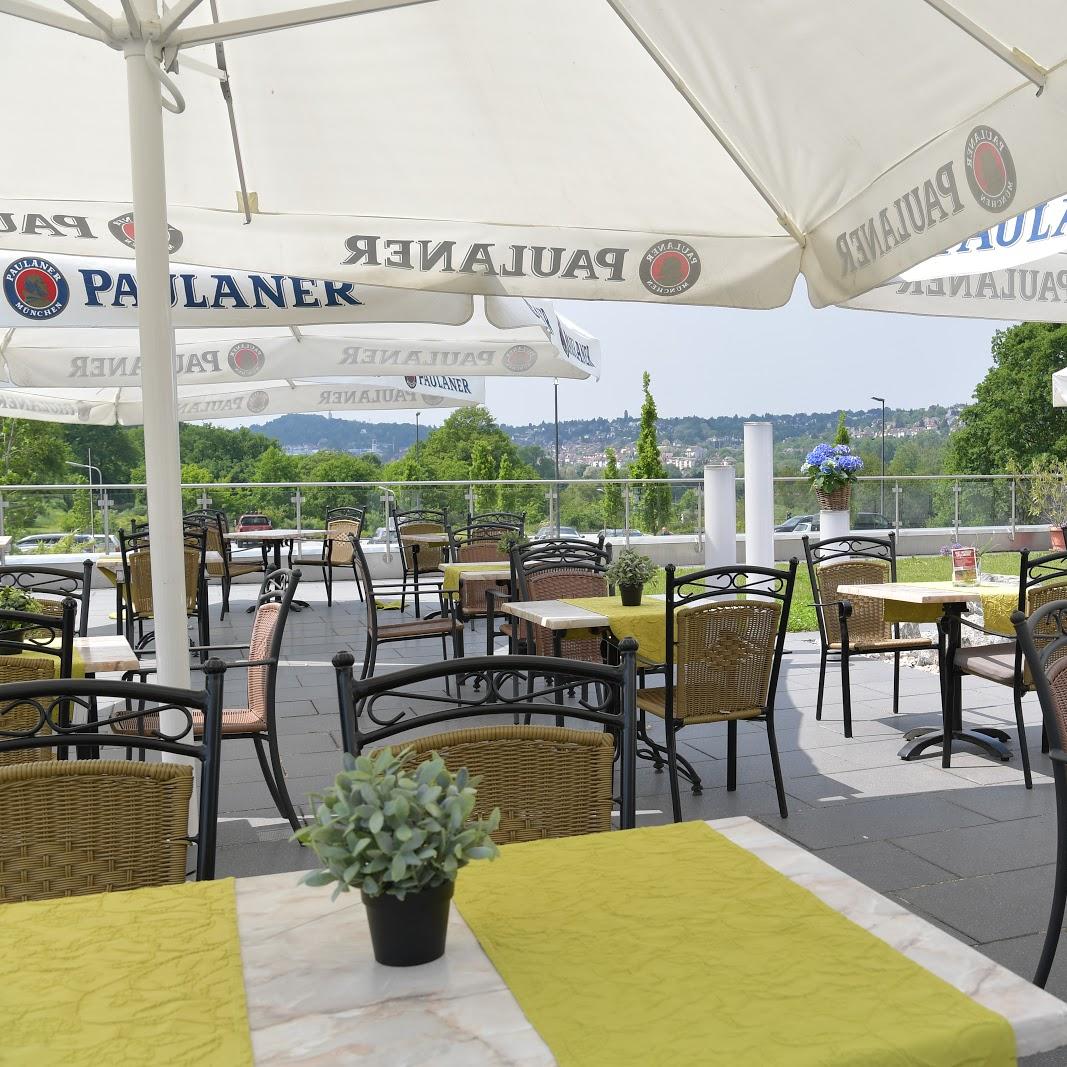 Restaurant "Restaurant Paladin" in Niefern-Öschelbronn