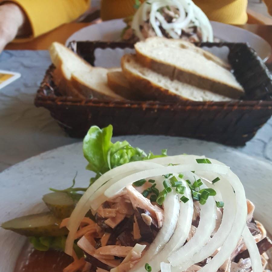 Restaurant "Restaurant Viktoria" in  Mühlacker