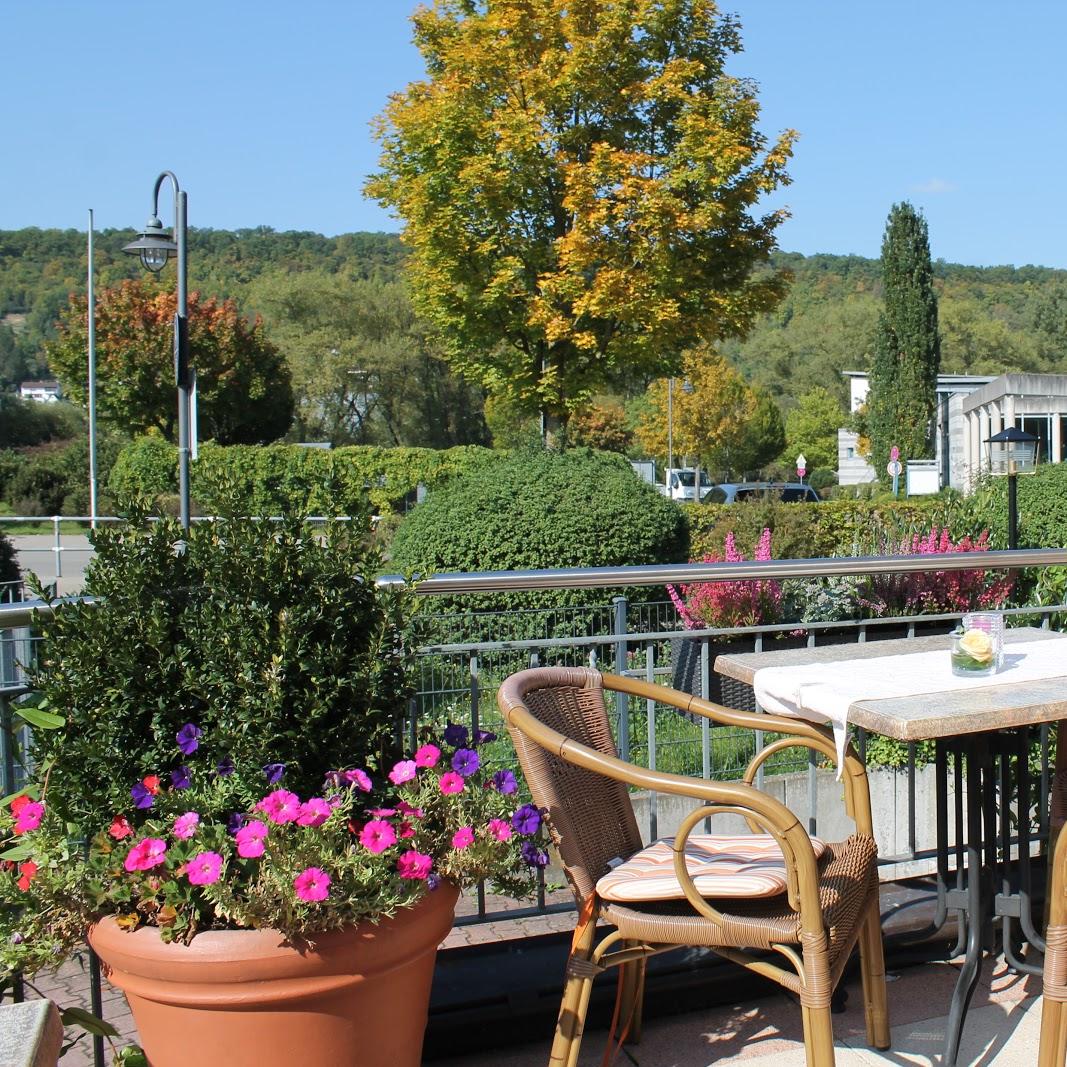 Restaurant "Hotel Krone" in  Niefern-Öschelbronn