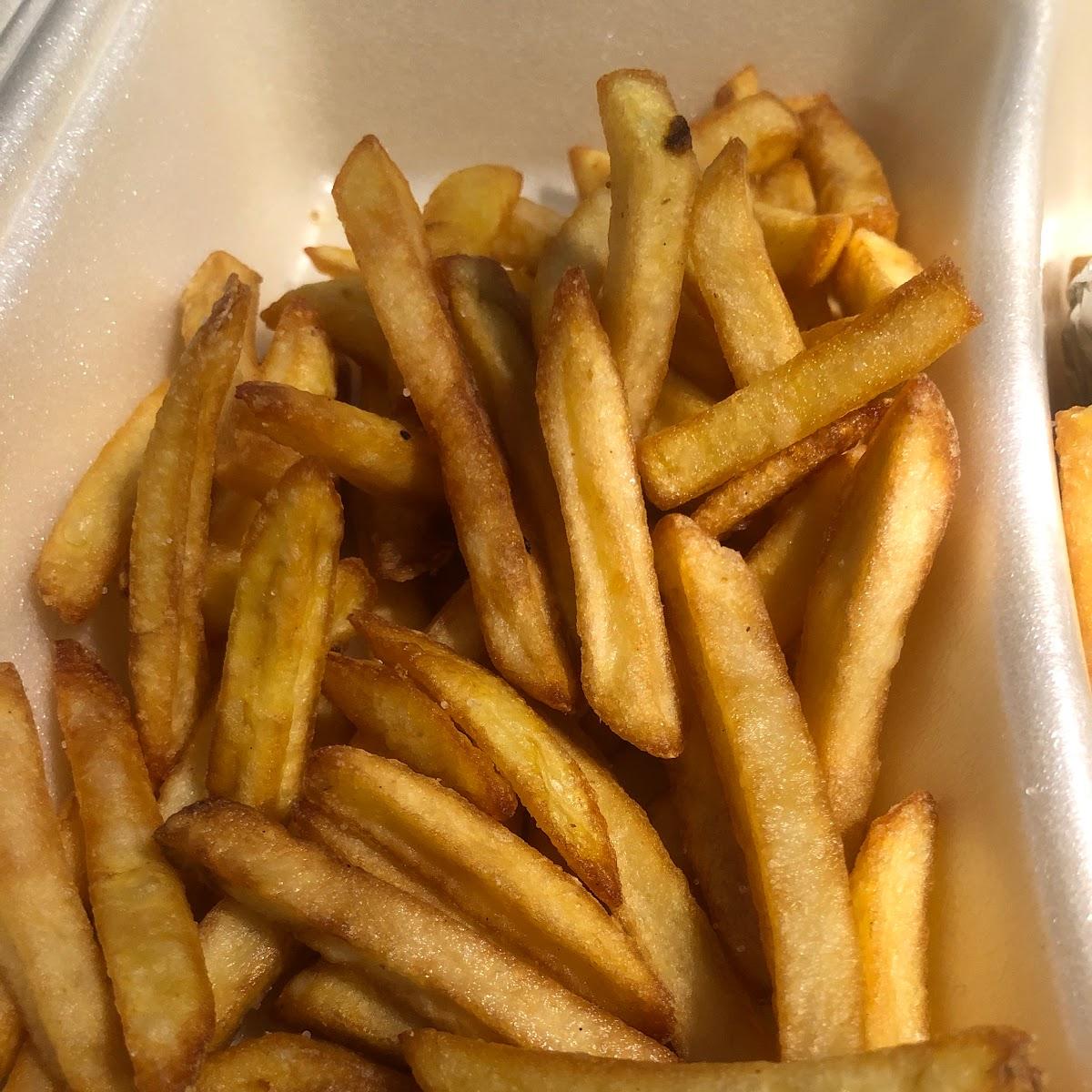 Restaurant "Milano Pizza-Heimservice" in  Niefern-Öschelbronn