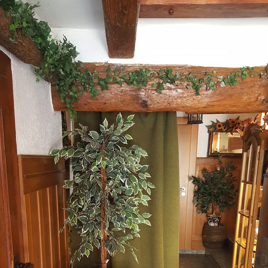 Restaurant "Weinstube zum Pulverer" in Rothenburg ob der Tauber