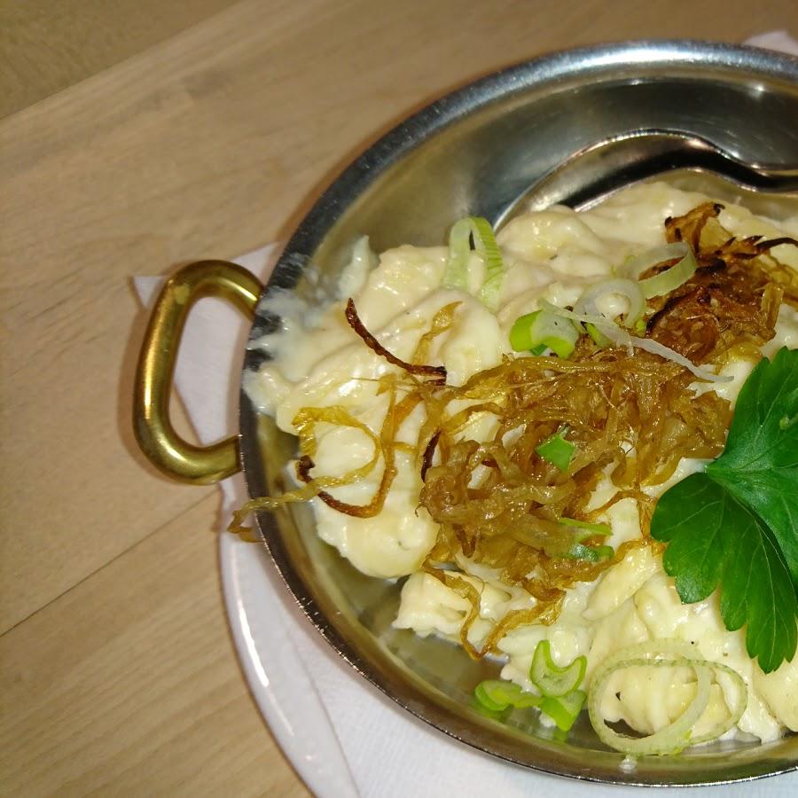 Restaurant "Gaststätte Friedrichshof" in  Pforzheim