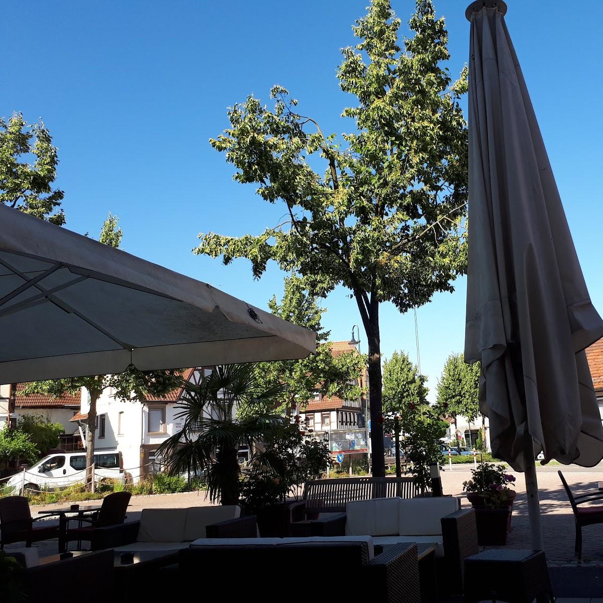 Restaurant "Tasos Bistro" in Mühlacker