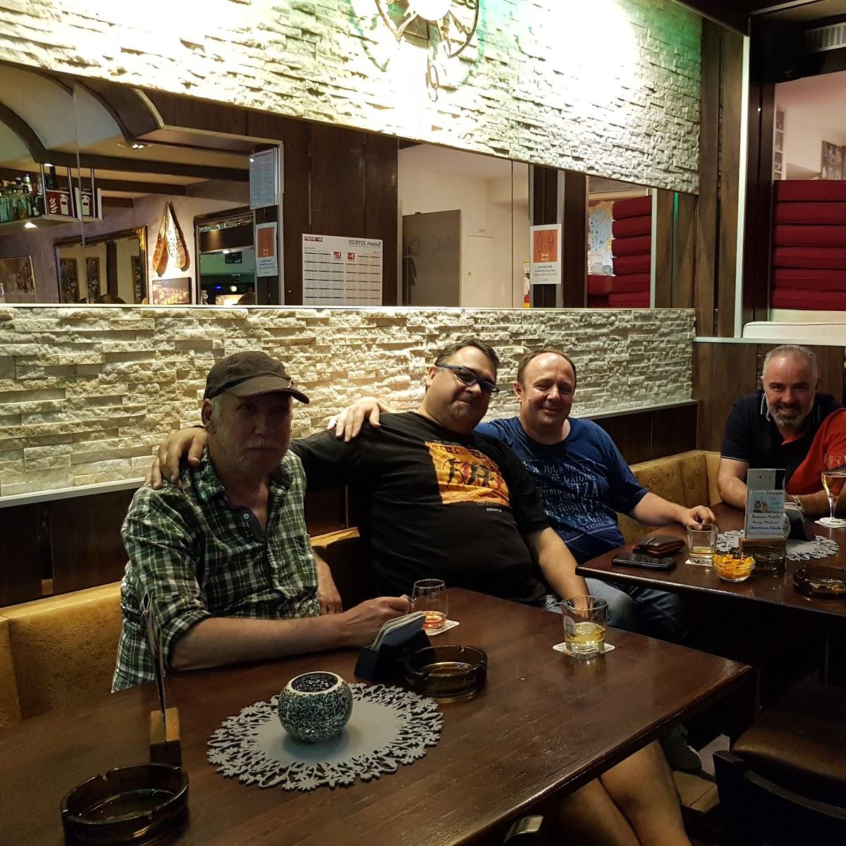 Restaurant "Tasos Bistro" in  Mühlacker