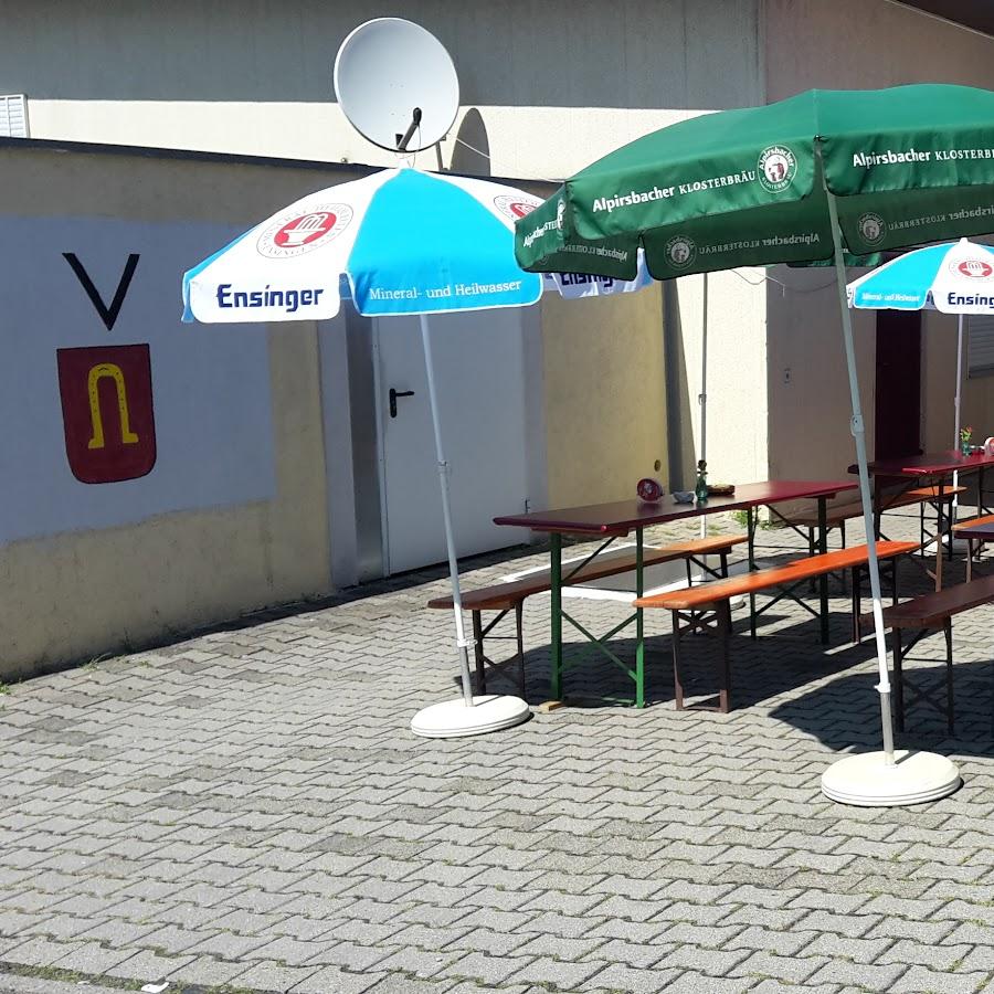 Restaurant "Gaststätte im Musikverein Eutingen" in Pforzheim