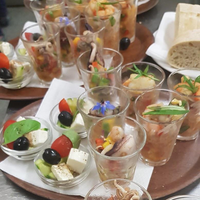 Restaurant "Hangensteiner Hof" in  Mühlacker