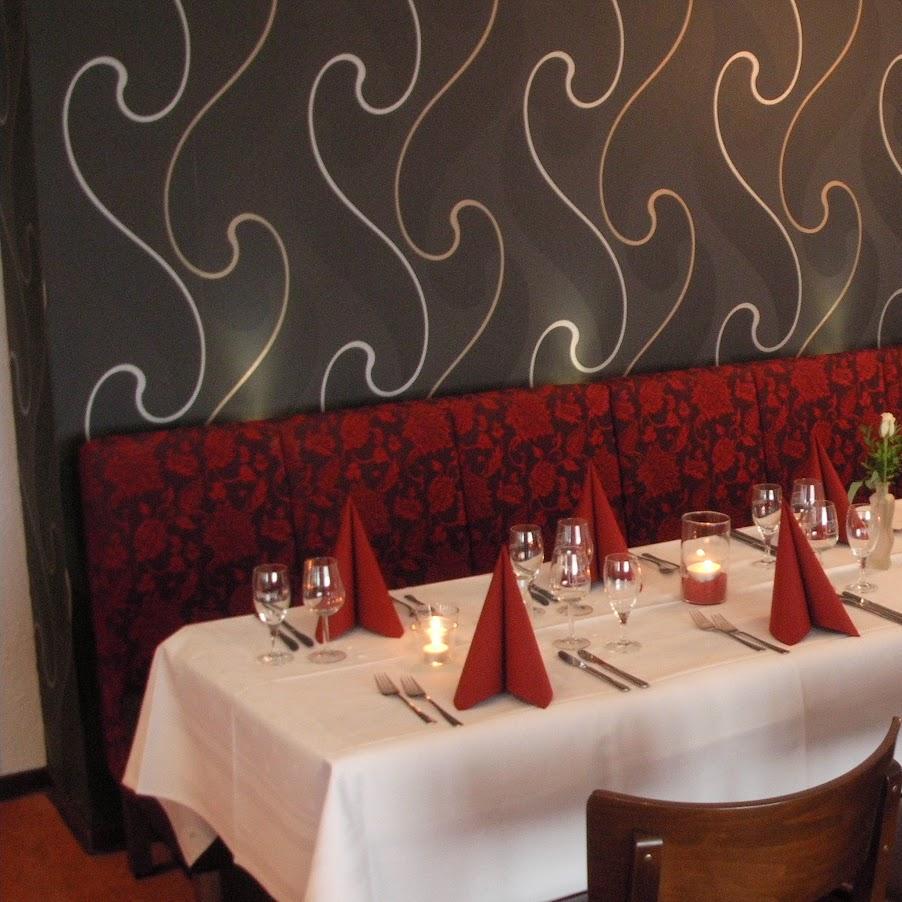 Restaurant "Restaurant Hangensteiner Hof" in Mühlacker-Dürrmenz