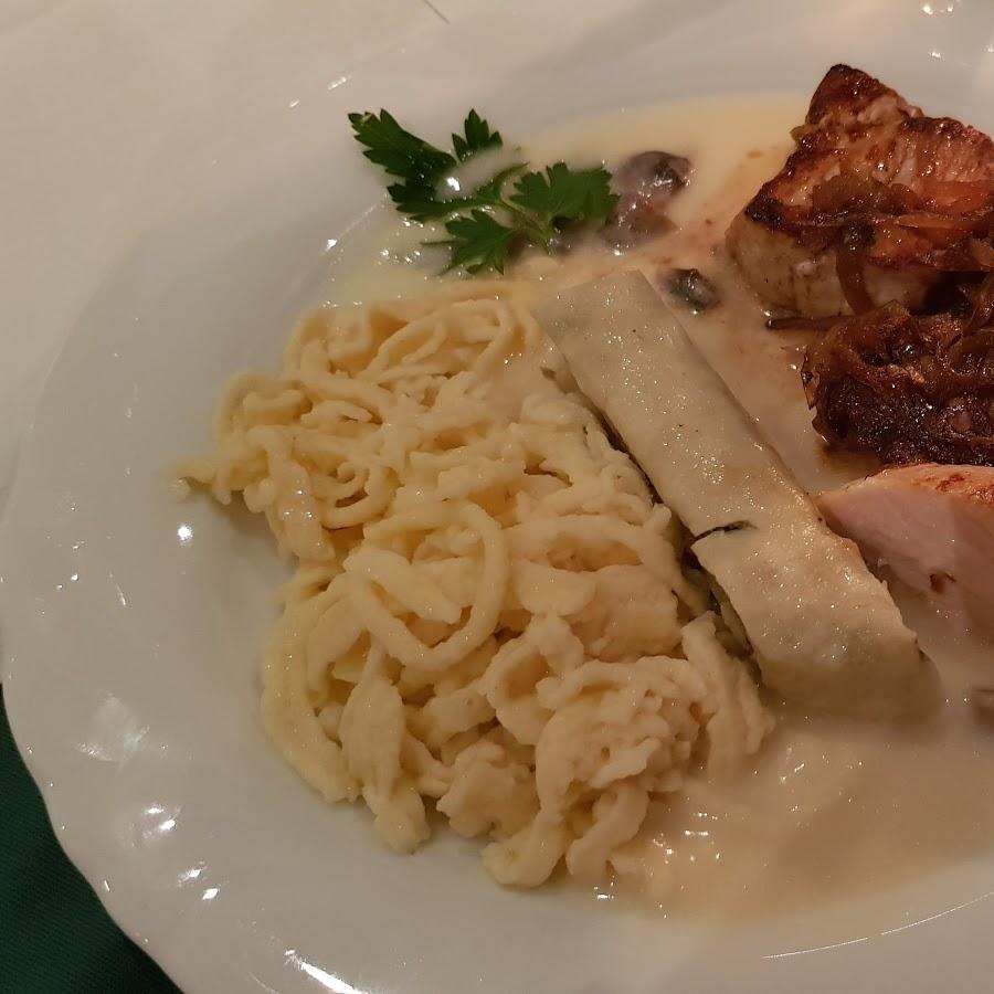 Restaurant "Restaurant Krauth" in  Mühlacker