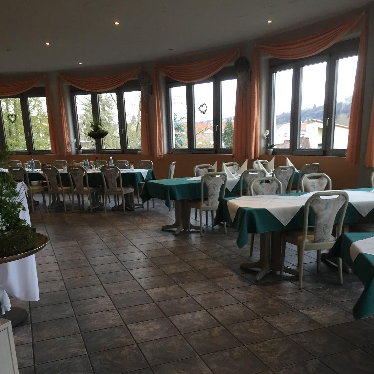 Restaurant "Restaurant Krauth" in Mühlacker