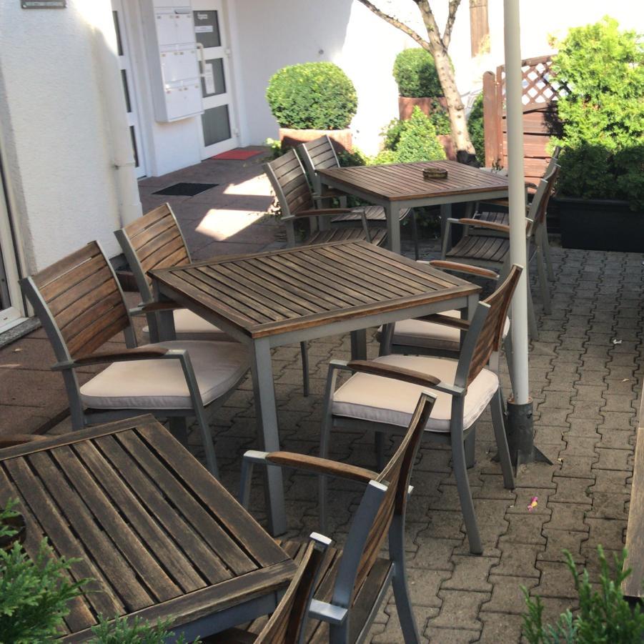 Restaurant "Pharao Bistro" in  Niefern-Öschelbronn