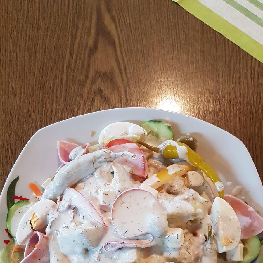 Restaurant "Pizzeria Da Fabio" in  Mühlacker