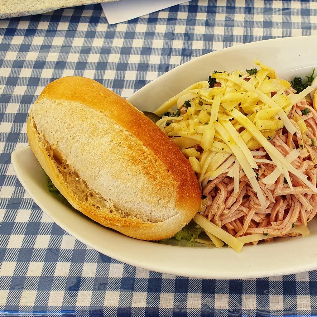 Restaurant "Enzauen" in  Pforzheim