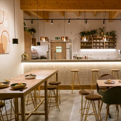 Restaurant "Restaurant EssEnz" in Mühlacker