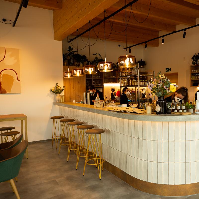 Restaurant "Restaurant EssEnz" in Mühlacker