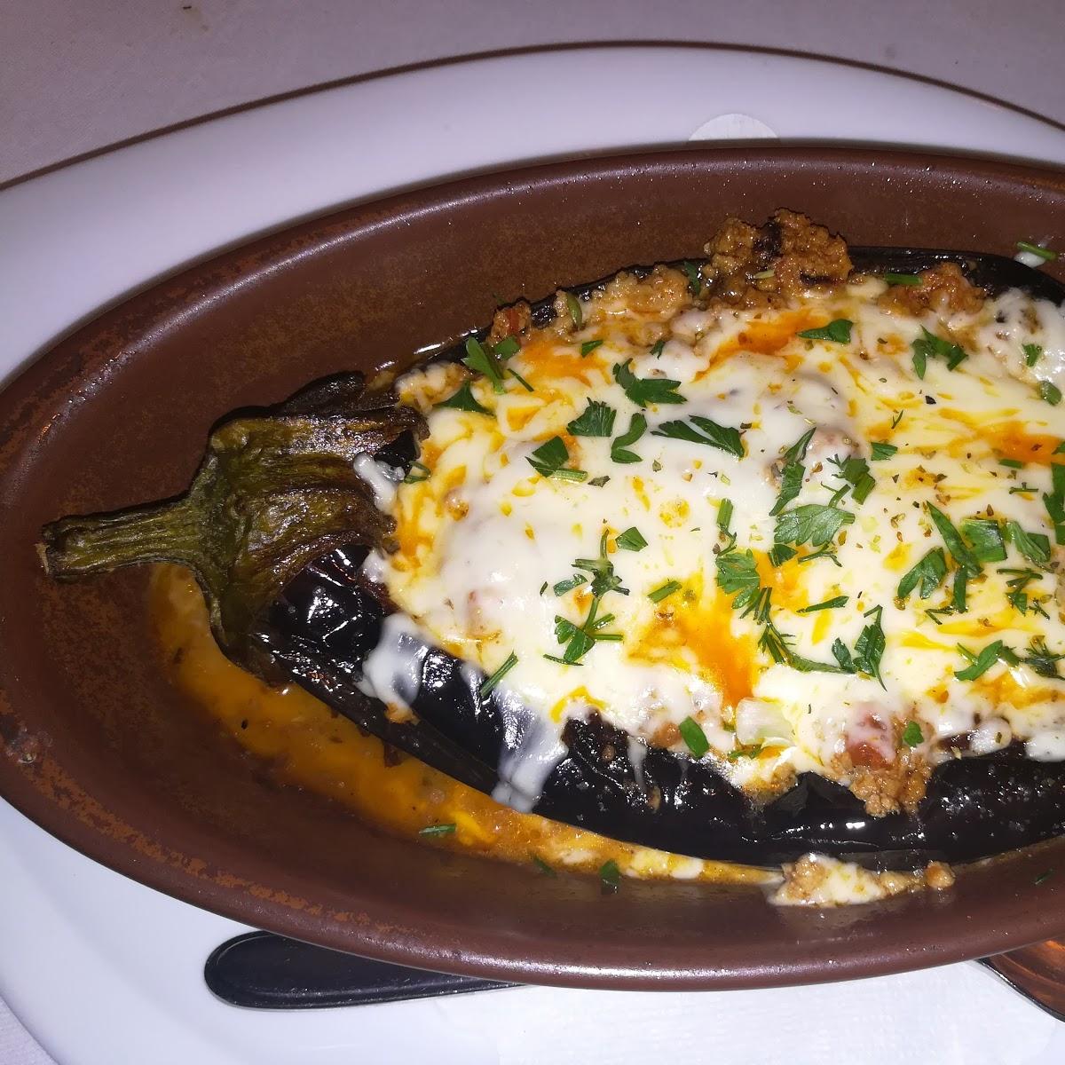 Restaurant "Rhodos" in  Mühlacker