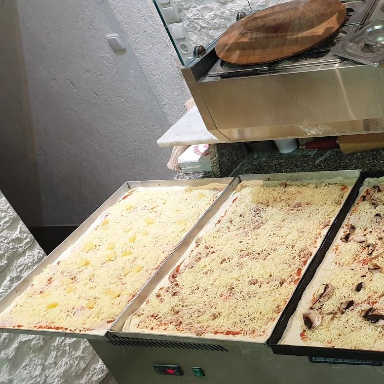 Restaurant "Mama Mia Pizza" in  Pforzheim