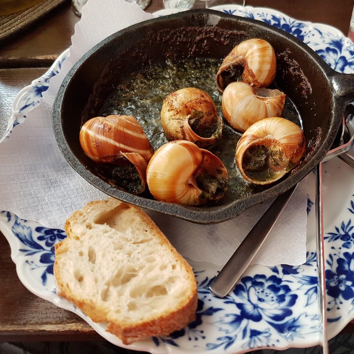 Restaurant "Hotel-Restaurant GRAFENFELS" in  Lemberg