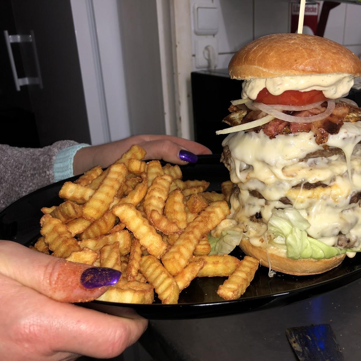 Restaurant "Gastätte Restaurant Sportheim  Pirmasens" in Lemberg