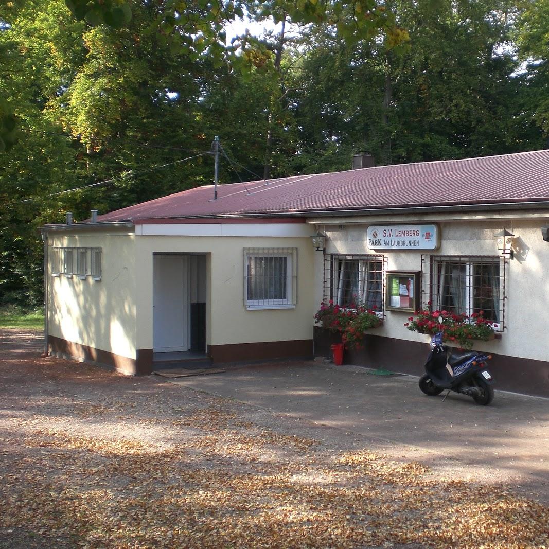 Restaurant "SV  e.V. Sportheimgaststätte" in  Lemberg
