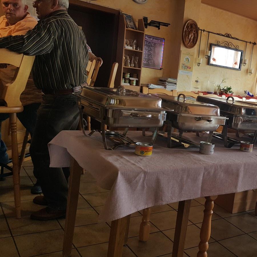 Restaurant "Lug Ins Land" in  Lemberg