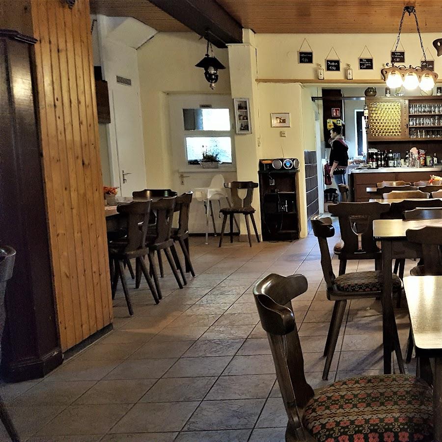 Restaurant "Naturfreundehaus Horbach" in Pirmasens