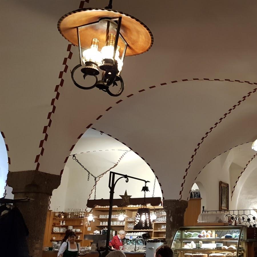 Restaurant "Ratsstube" in  Tauber