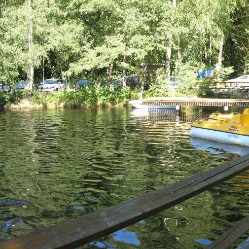 Restaurant "Weiherklause" in  Plößberg
