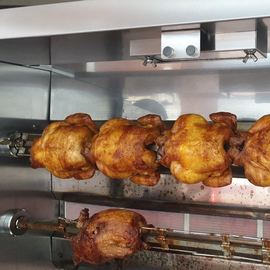 Restaurant "Altayeb Orientalisches Essen" in  Baienfurt