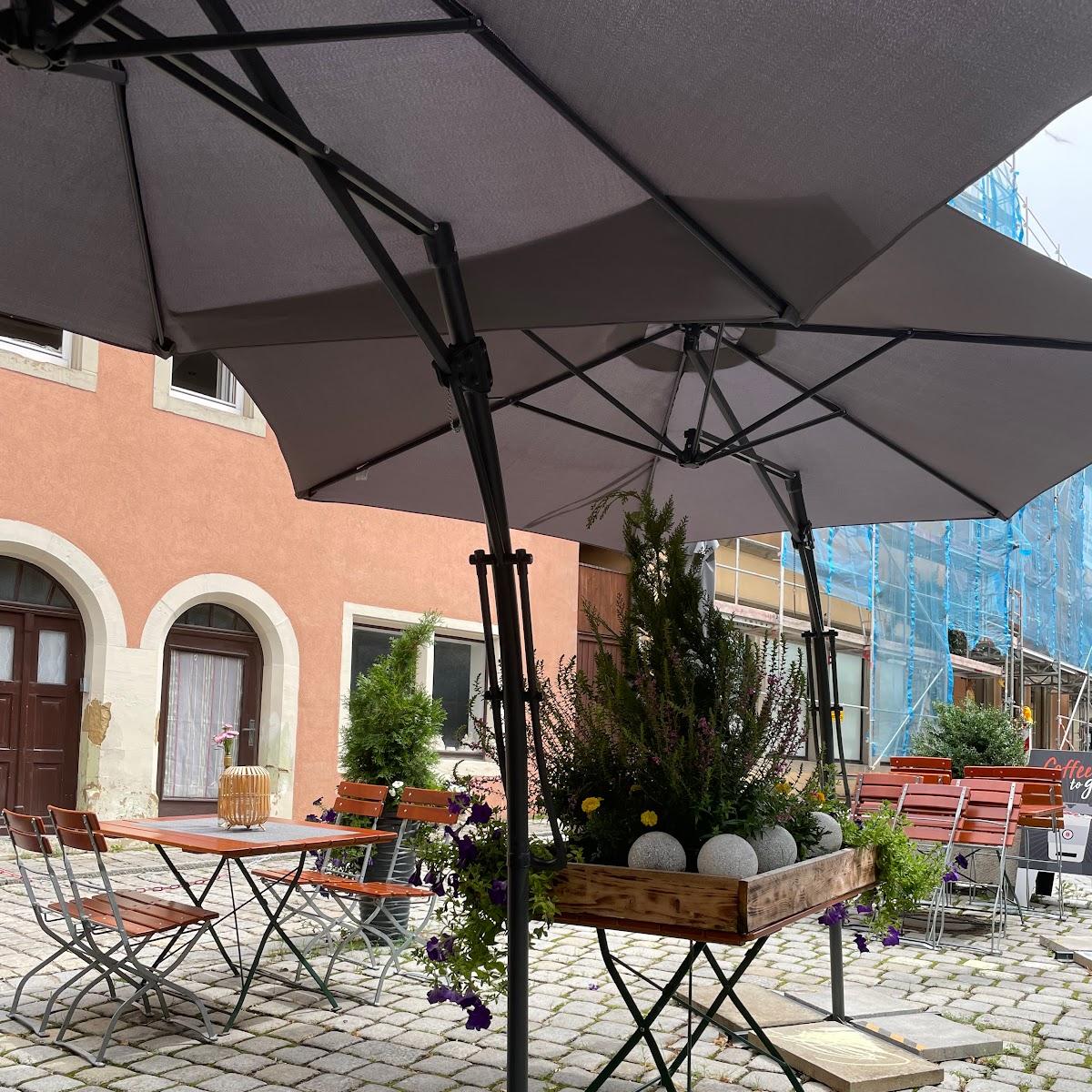Restaurant "Am Platzl" in  Tauber