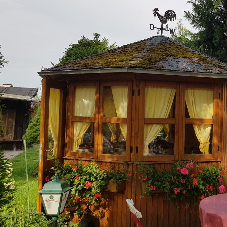 Restaurant "Gasthaus Frohe Aussicht" in  Baienfurt