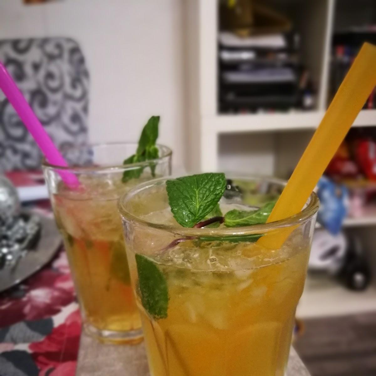 Restaurant "AndyBar" in  Baienfurt