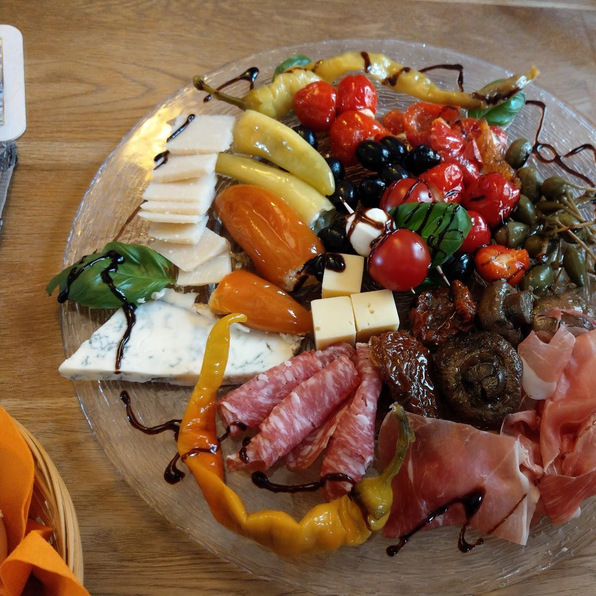 Restaurant "Achstüble" in  Baienfurt