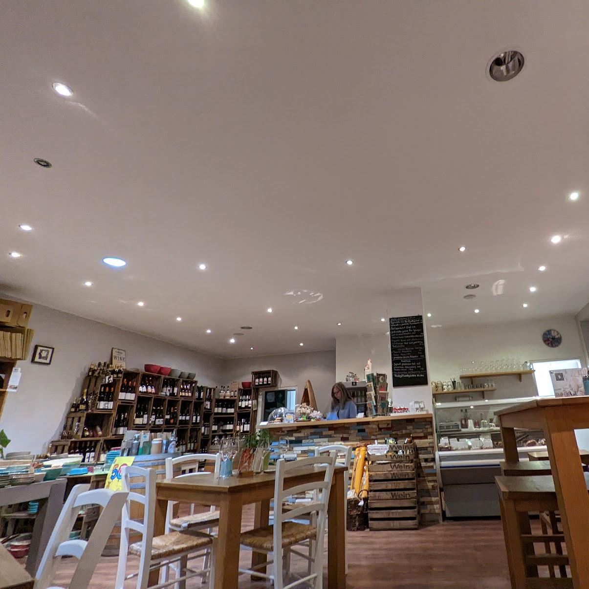 Restaurant "marktdreizehn" in Marbach am Neckar