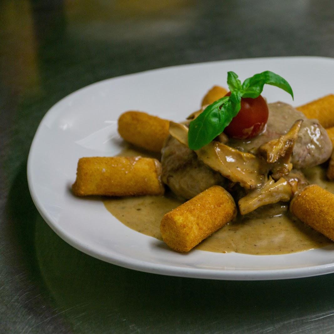 Restaurant "SGV Vereinsheim" in  Murr