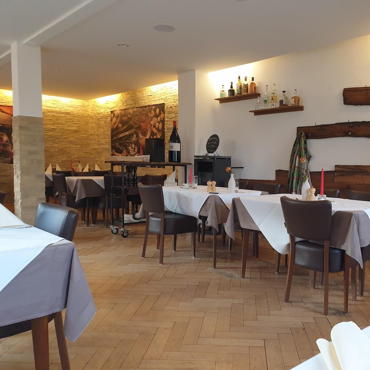 Restaurant "Gaststätte Ziegelhütte" in Murr