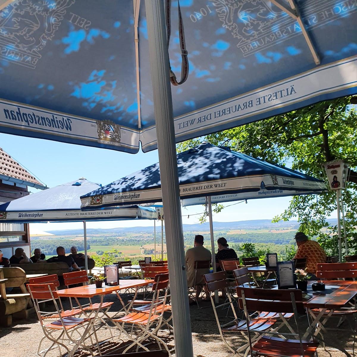 Restaurant "7 Eichen - Bernd Feinauer" in Ludwigsburg