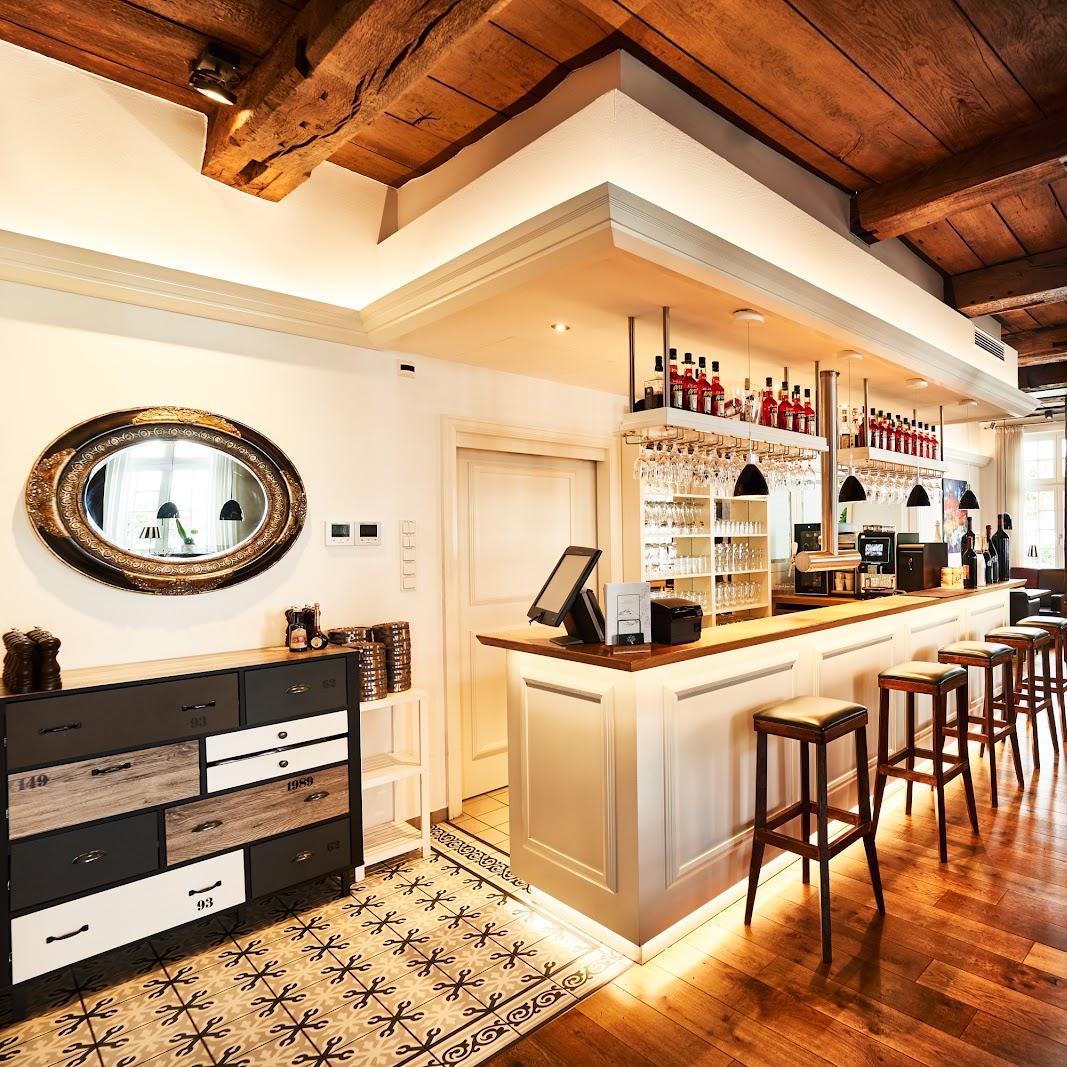 Restaurant "Kerssen-Brons Greek Cuisine" in Hopsten