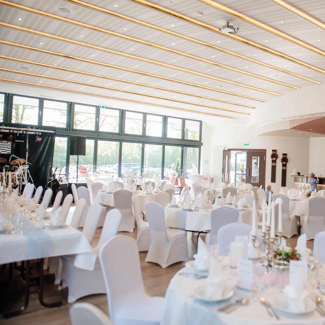 Restaurant "Restaurant Jagdhaus Feldmann" in Hopsten