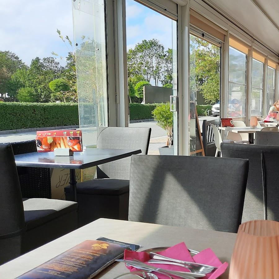 Restaurant "Pizzeria Bei Giovanni" in Hopsten