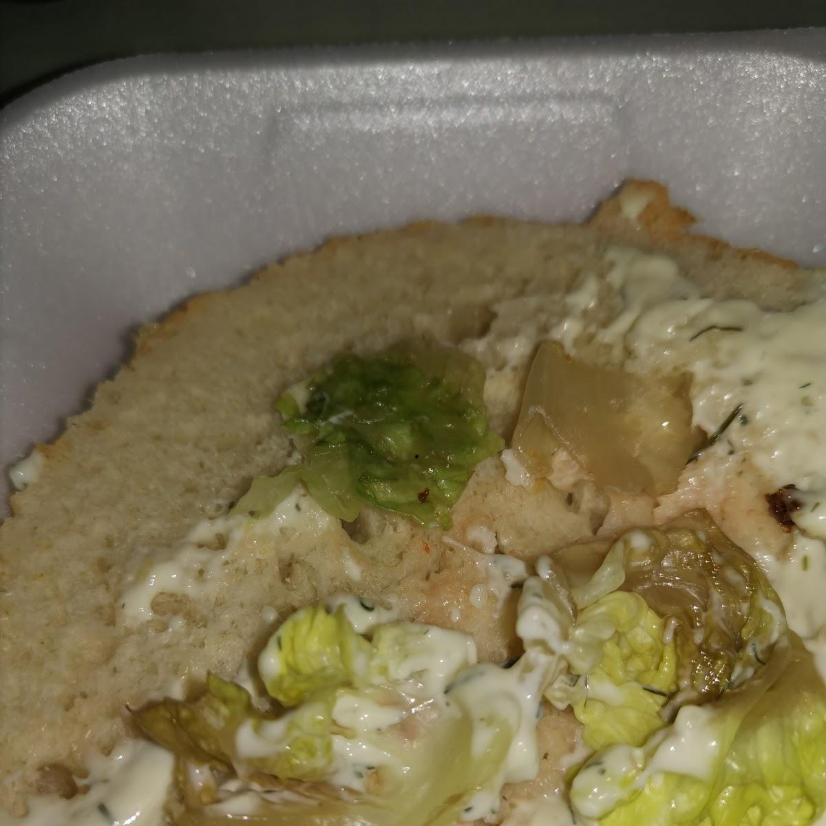 Restaurant "Imbiss MEYER" in  Hopsten