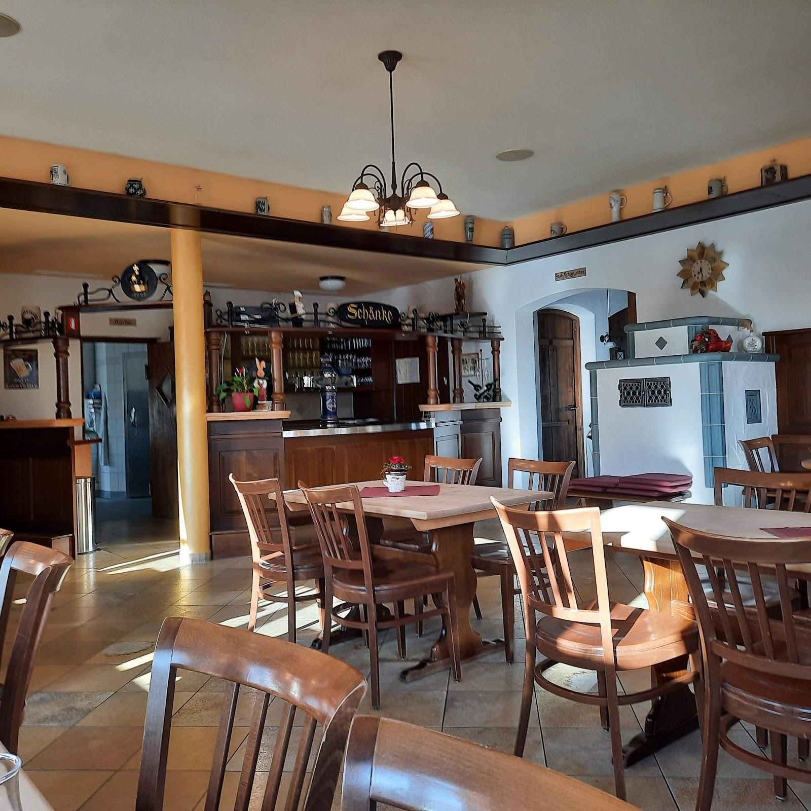 Restaurant "Gasthof Krone" in Adelschlag