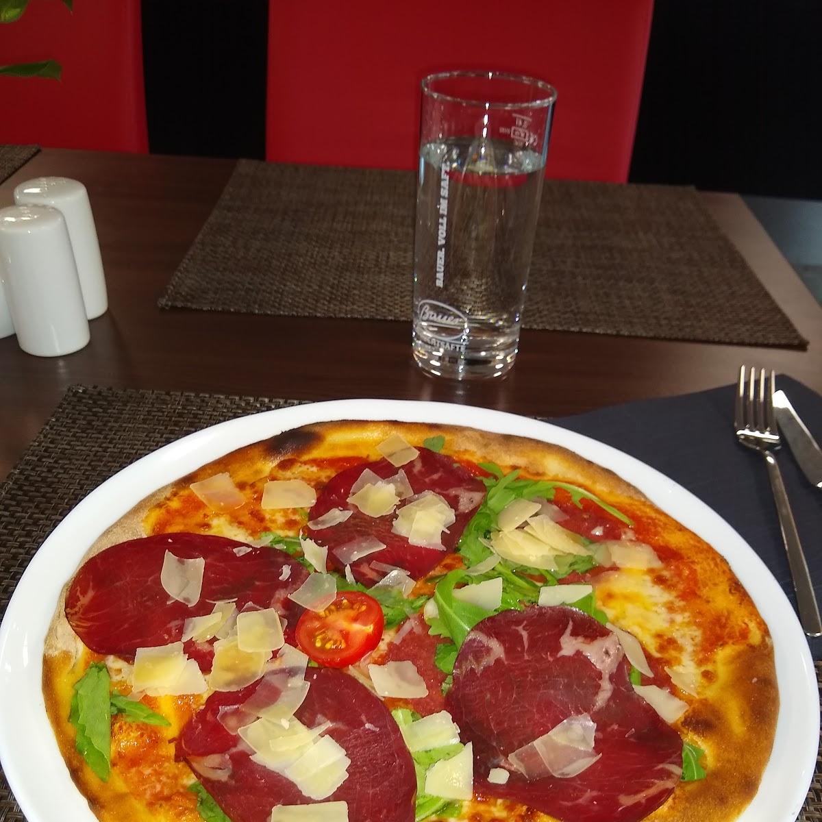 Restaurant "Il-Massimo" in  Schipkau